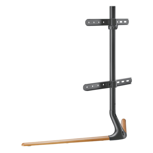 Soporte para TV Ystad 76,5x97x35cm [pro.tec]