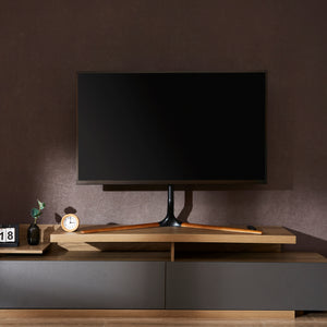 Soporte para TV Ystad 76,5x97x35cm [pro.tec]