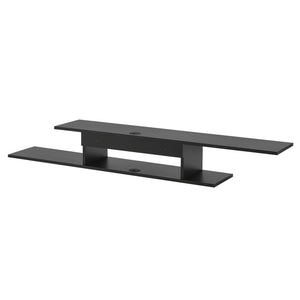Estantería de pared para TV Støvring en varios colores [en.casa]