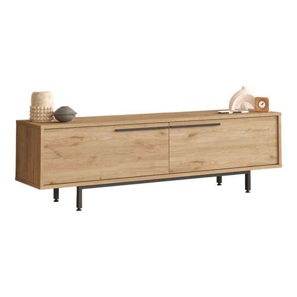 Mueble de TV Urejovle [en.casa]