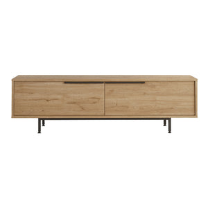 Mueble de TV Urejovle [en.casa]