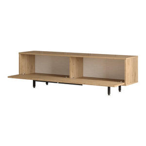 Mueble de TV Urejovle [en.casa]