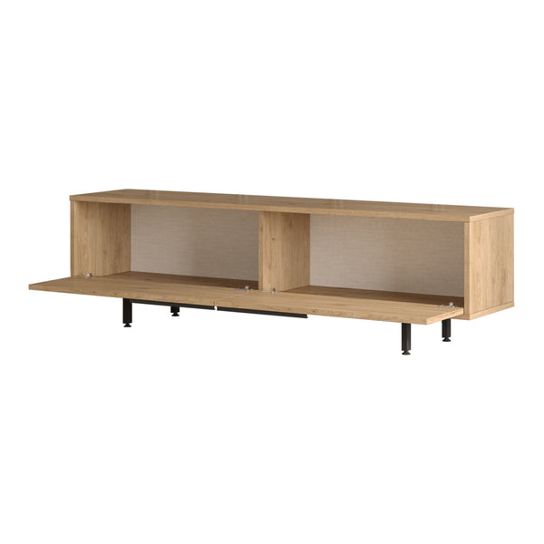 Mueble de TV Urejovle [en.casa]