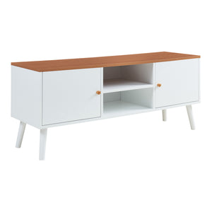 Mueble de televisión Reyljand [en.casa]