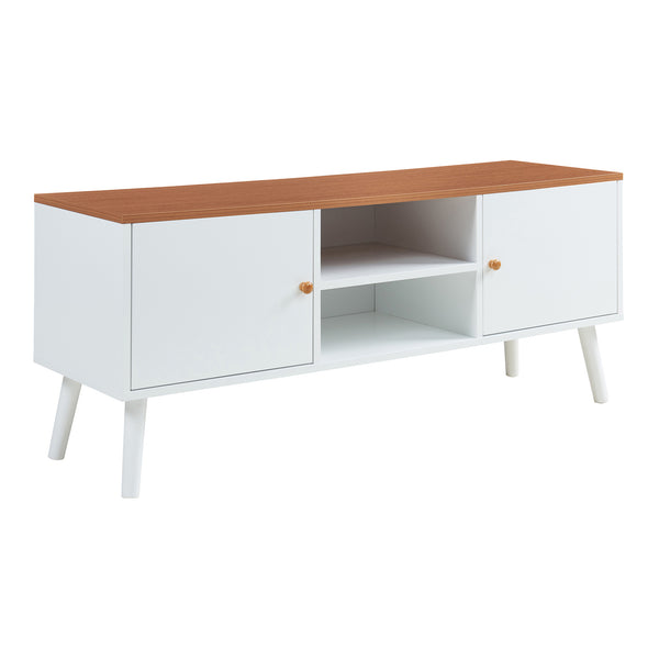 Mueble de televisión Reyljand [en.casa]