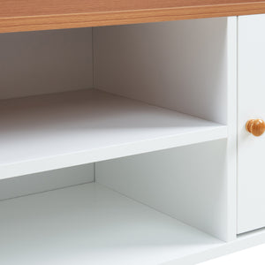 Mueble de televisión Reyljand [en.casa]