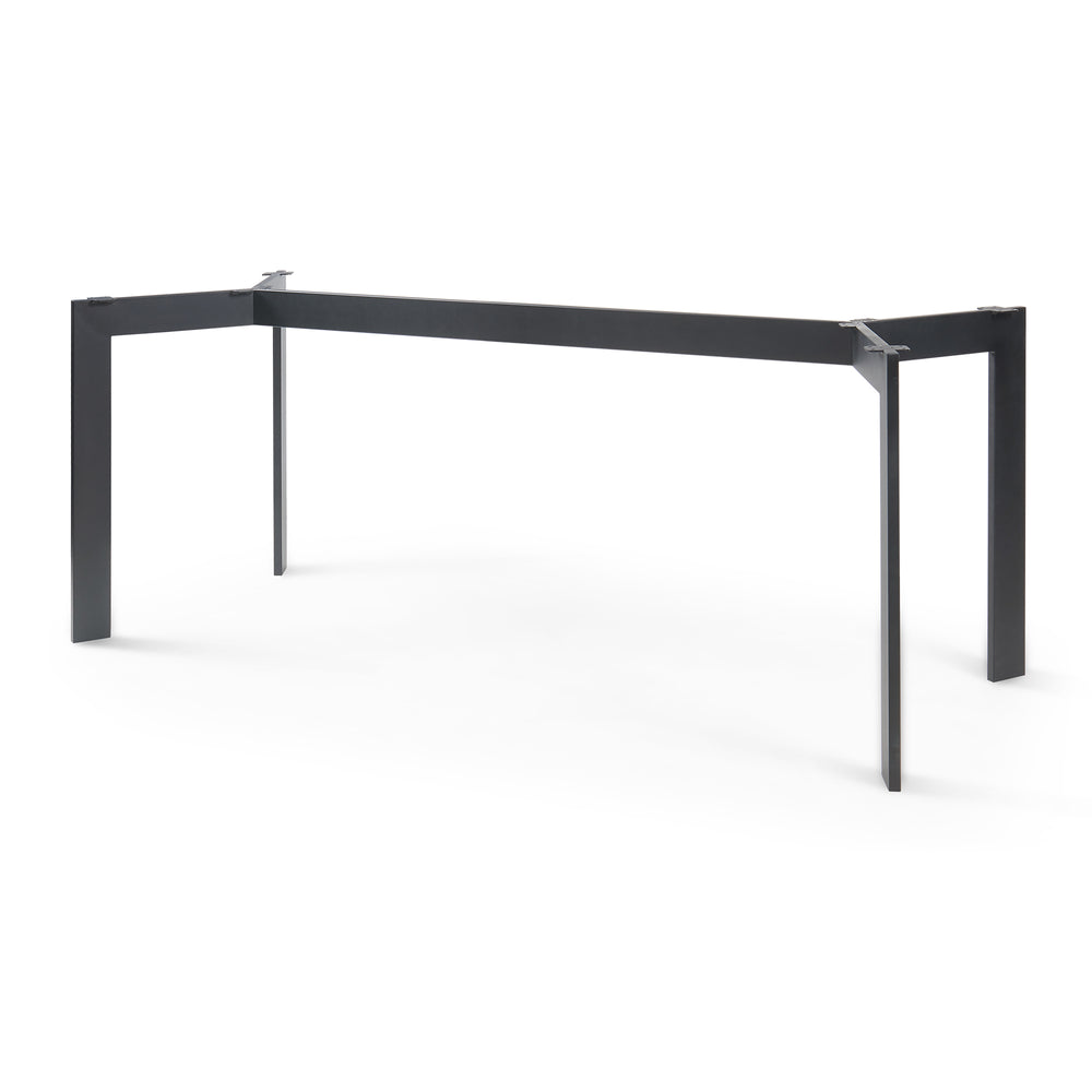 Estructura de mesa Verg [en.casa]