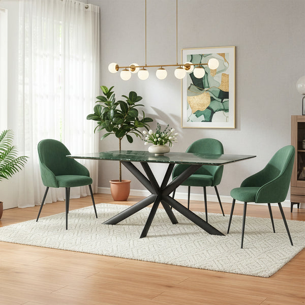 Estructura de mesa Svallersun [en.casa]
