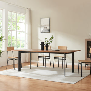 Estructura de mesa Verg [en.casa]