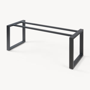 Estructura de mesa Vestmalu [en.casa]