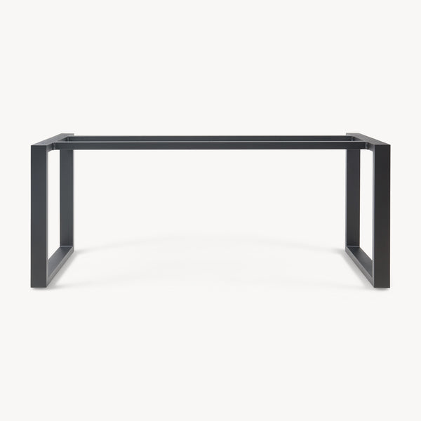 Estructura de mesa Vestmalu [en.casa]