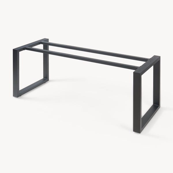 Estructura de mesa Vestmalu [en.casa]