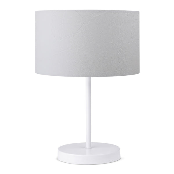 Lámpara de mesa Margate metal 1xE27 en varios colores [lux.pro]