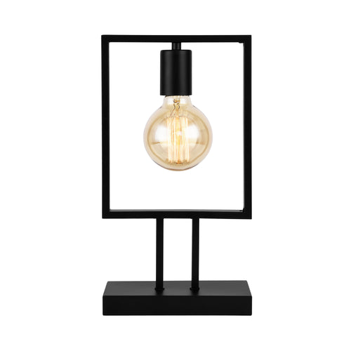 Lámpara de mesa lámpara de mesa lámpara lámpara salón lámpara de noche E27 [lux.pro] - premiumXL