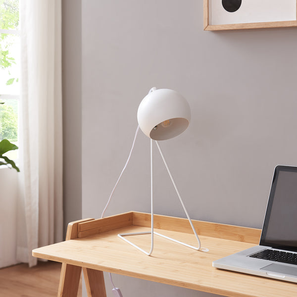 Lámpara de mesa Oldibro [lux.pro]