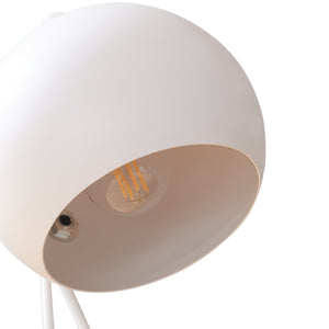 Lámpara de mesa Oldibro [lux.pro]