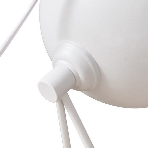 Lámpara de mesa Oldibro [lux.pro]