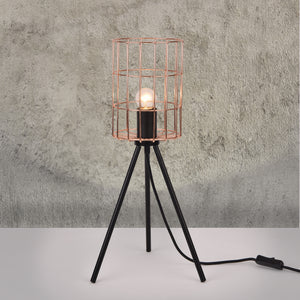Lámpara de mesa Estocolmo en varias versiones lux.pro