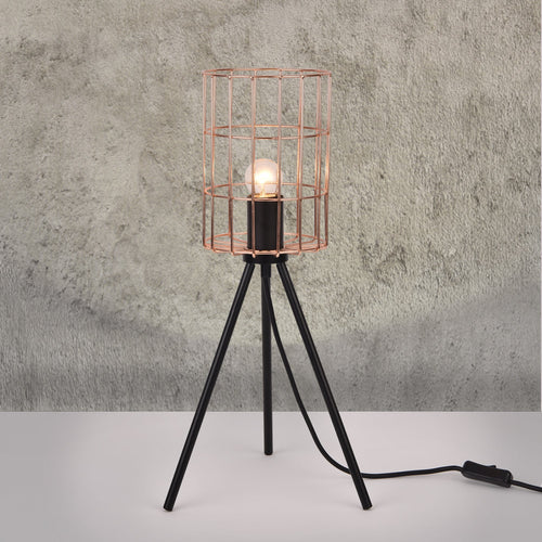 Lámpara de mesa Estocolmo en varias versiones lux.pro