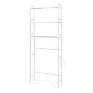 Estantería para baño Ljukhobro 164x64x20 cm [en.casa]