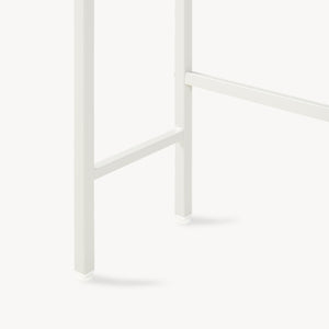 Estantería para baño Ljukhobro 164x64x20 cm [en.casa]