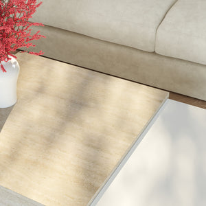 Mesa de centro Eljak 110x57x31 cm [en.casa]