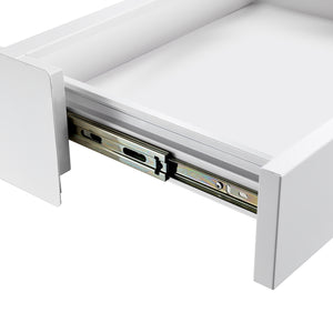 Marco de conexión para lavadora/secadora varios modelos [en.casa]