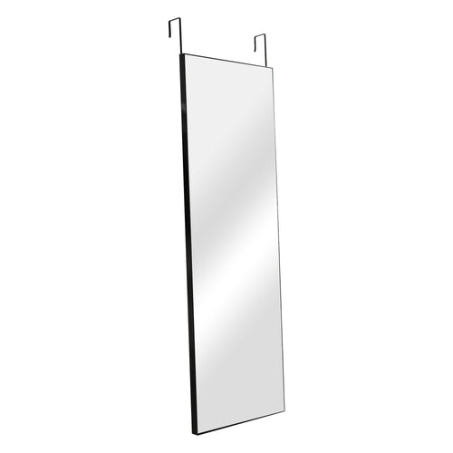 Espejo de puerta Lesina 120 x 40 cm en varios colores [en.casa]