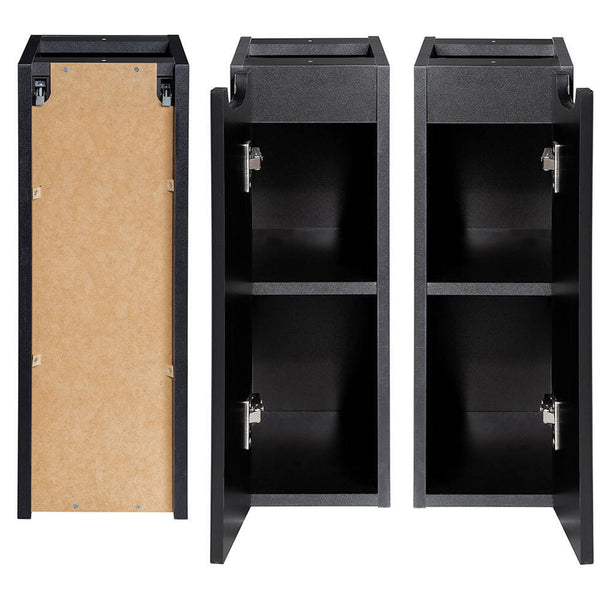 Mueble inferior Skelbolu [en.casa]