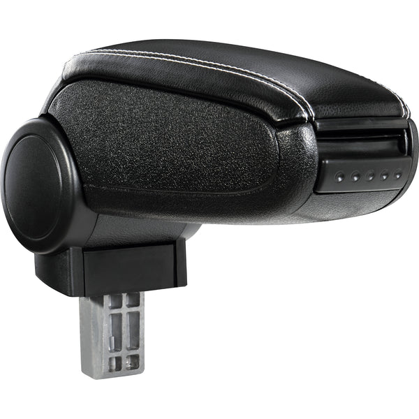 Reposabrazos central VW Polo V Tipo 6R desde 2009 varias versiones pro.tec