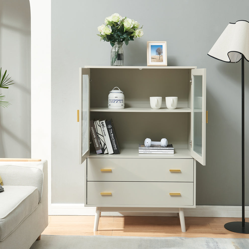 Vitrina Susa [en.casa]