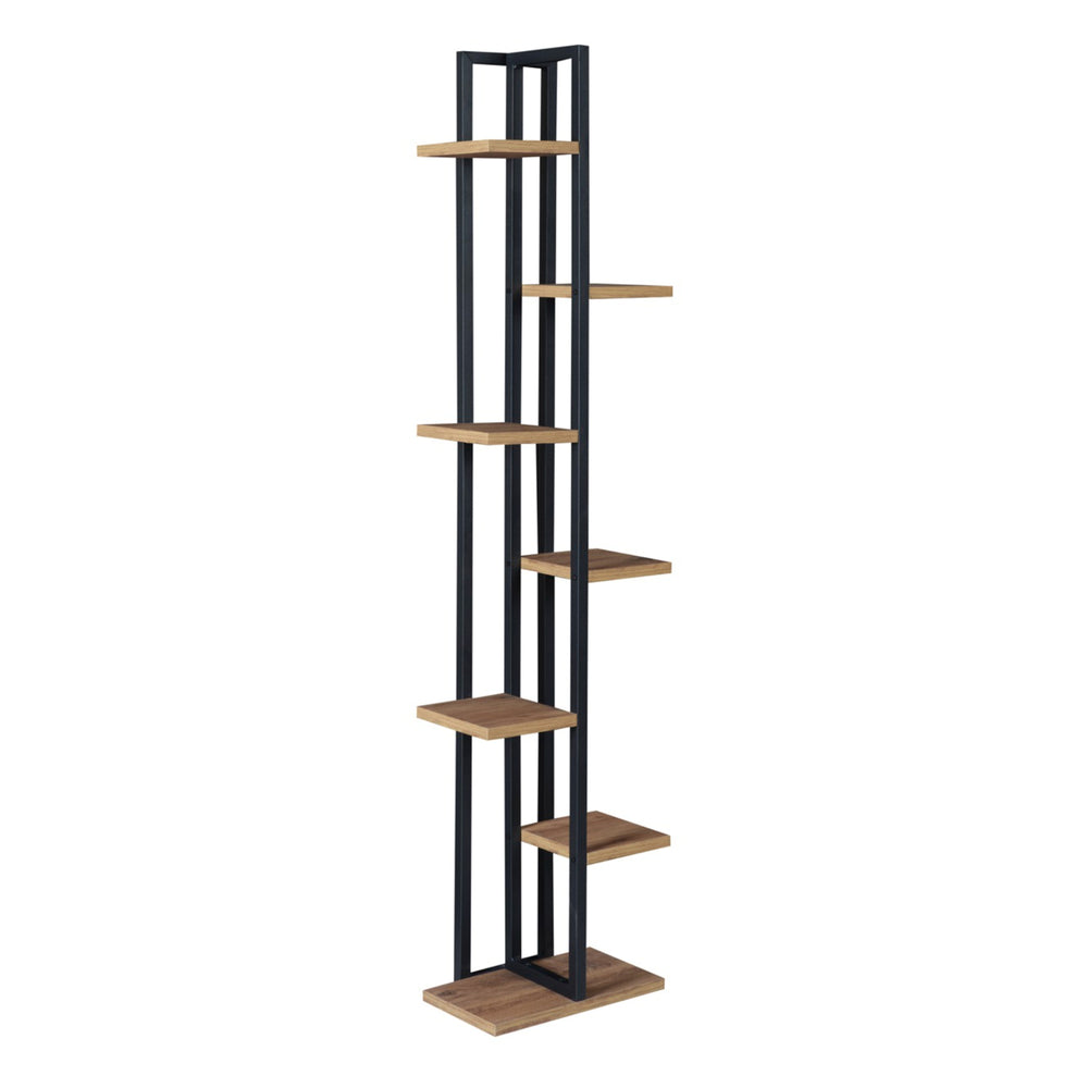 Estantería para plantas Somero 150x34x21cm varios colores [en.casa] - premiumXL