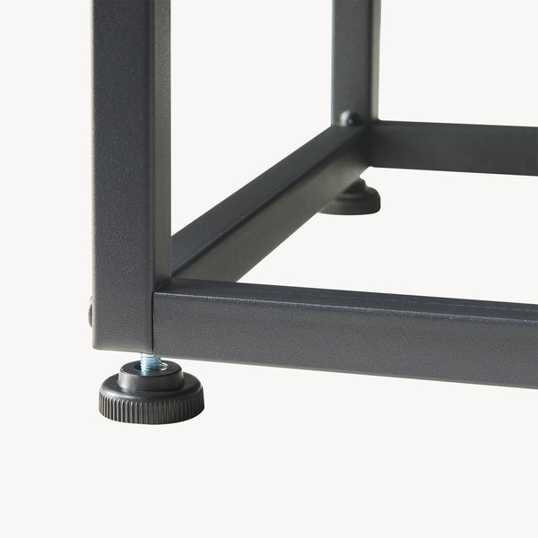 Lowboard Boxholm [en.casa]