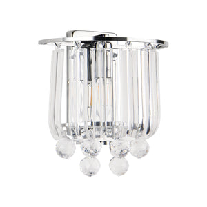 Lámpara de pared Alnwick [lux.pro]