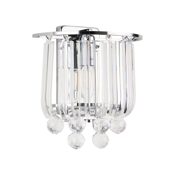 Lámpara de pared Alnwick [lux.pro]