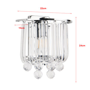 Lámpara de pared Alnwick [lux.pro]