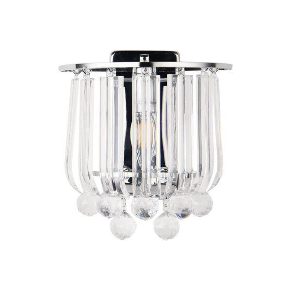 Lámpara de pared Alnwick [lux.pro]