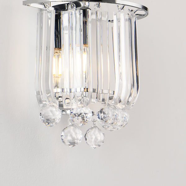 Lámpara de pared Alnwick [lux.pro]