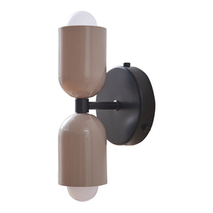 Lámpara de pared Trorlos [lux.pro]