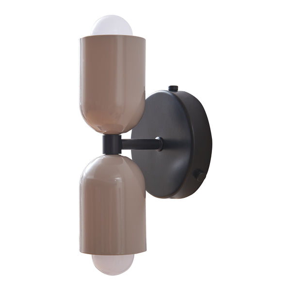 Lámpara de pared Trorlos [lux.pro]