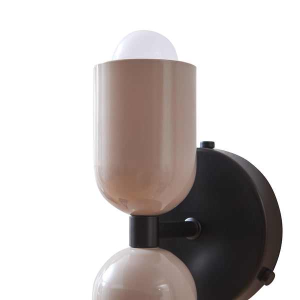 Lámpara de pared Trorlos [lux.pro]