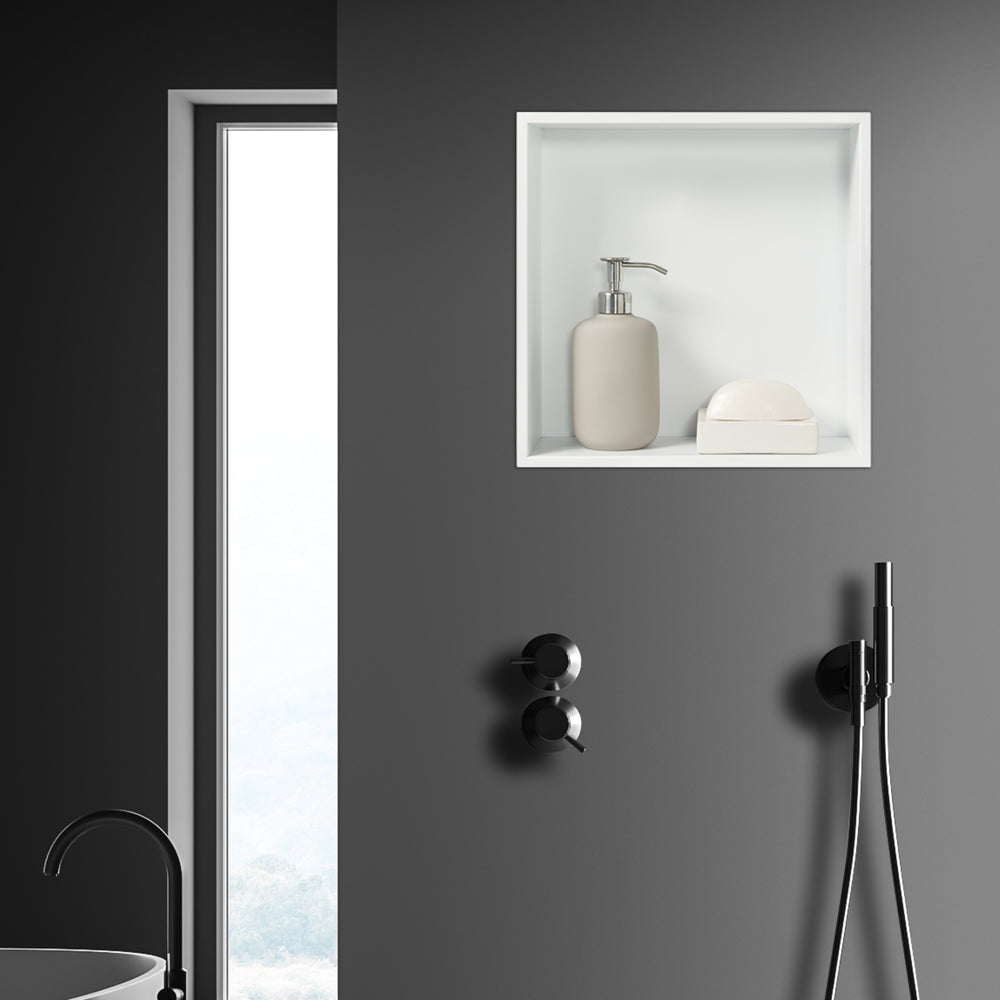 Nicho de pared Kristinehamn en varios colores y tamaños [neu.haus]