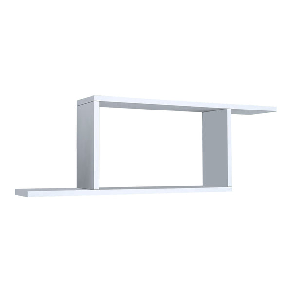 Estantería de pared Hagfors 70x15x30 cm [en.casa]