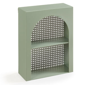 Estantería de pared Jäller [en.casa]