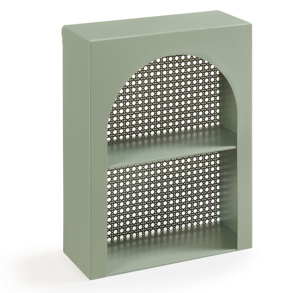 Estantería de pared Jäller [en.casa]