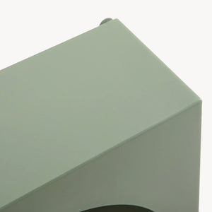 Estantería de pared Jäller [en.casa]