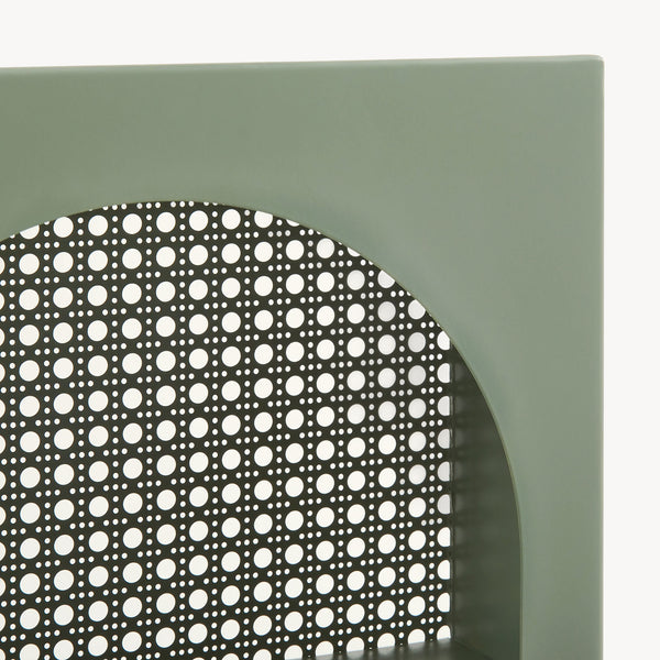 Estantería de pared Jäller [en.casa]