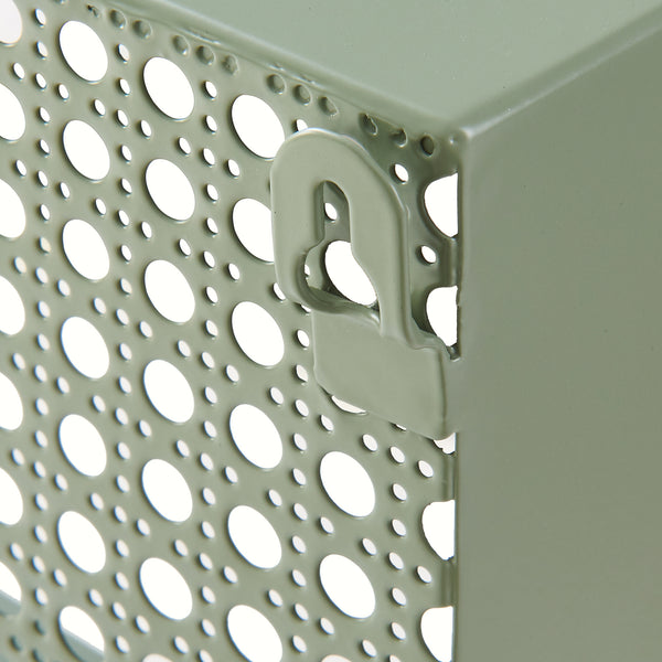 Estantería de pared Jäller [en.casa]