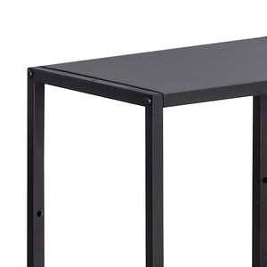 Estantería de pared Nostened [en.casa]