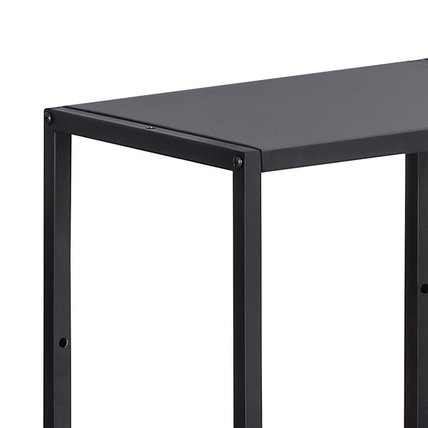 Estantería de pared Nostened [en.casa]